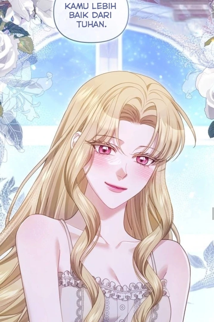 The Acting Empress Still Spends the First Night Chapter 37 - halaman 26
