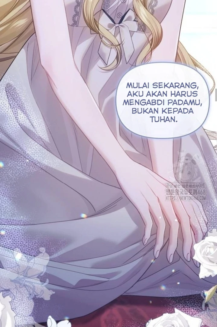 The Acting Empress Still Spends the First Night Chapter 37 - halaman 27