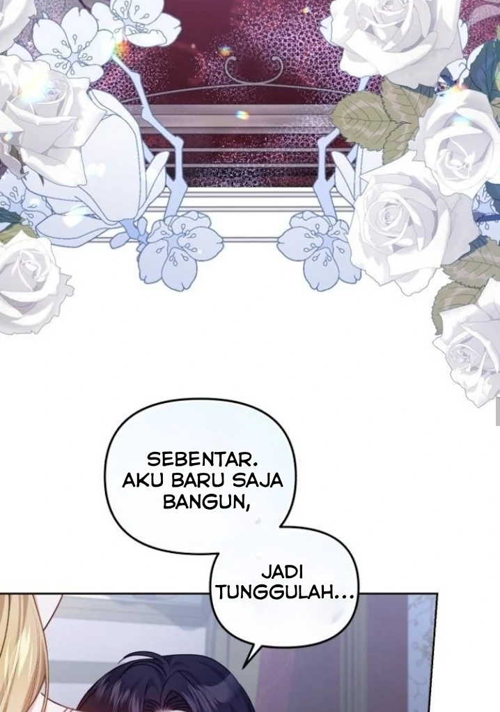 The Acting Empress Still Spends the First Night Chapter 37 - halaman 28