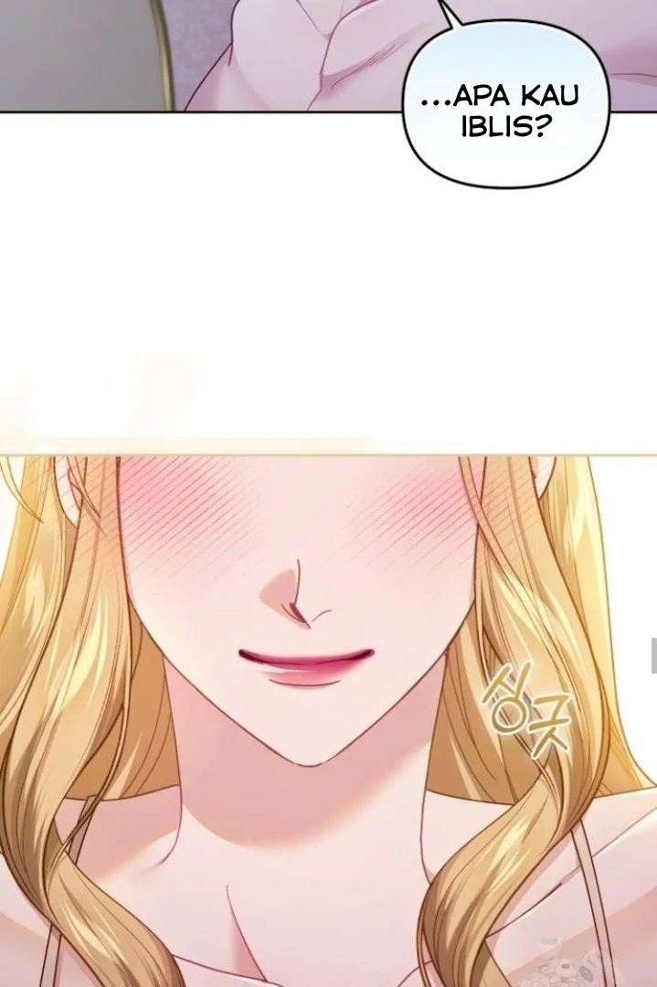 The Acting Empress Still Spends the First Night Chapter 37 - halaman 31