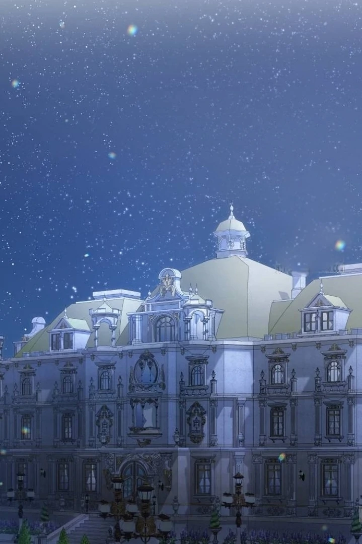 The Acting Empress Still Spends the First Night Chapter 37 - halaman 39