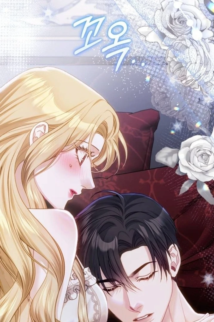The Acting Empress Still Spends the First Night Chapter 37 - halaman 5