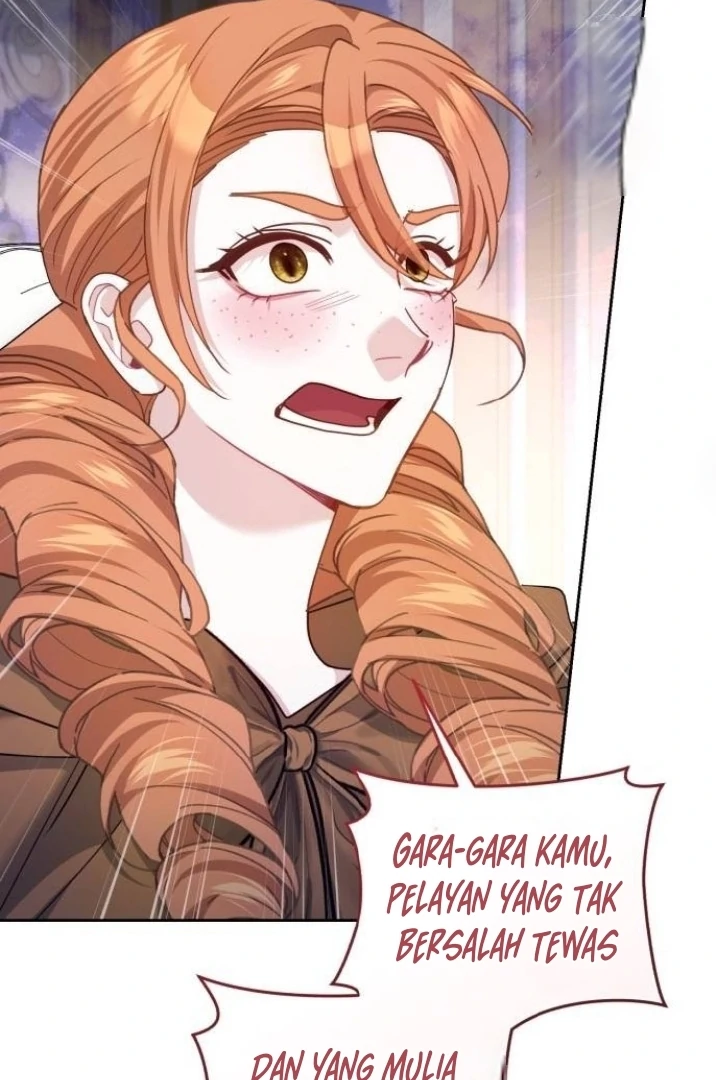 The Acting Empress Still Spends the First Night Chapter 37 - halaman 50