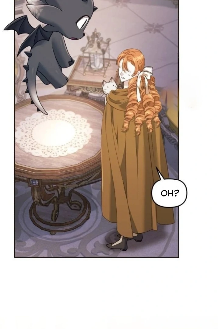The Acting Empress Still Spends the First Night Chapter 37 - halaman 56
