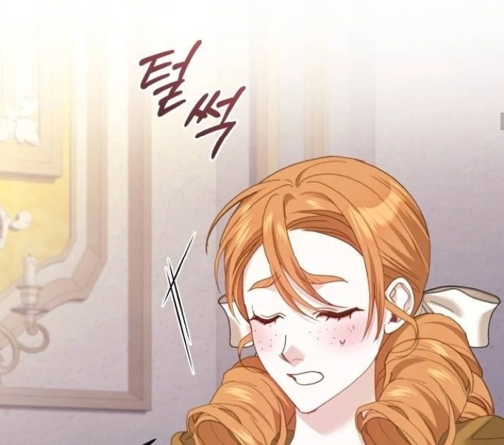 The Acting Empress Still Spends the First Night Chapter 37 - halaman 57