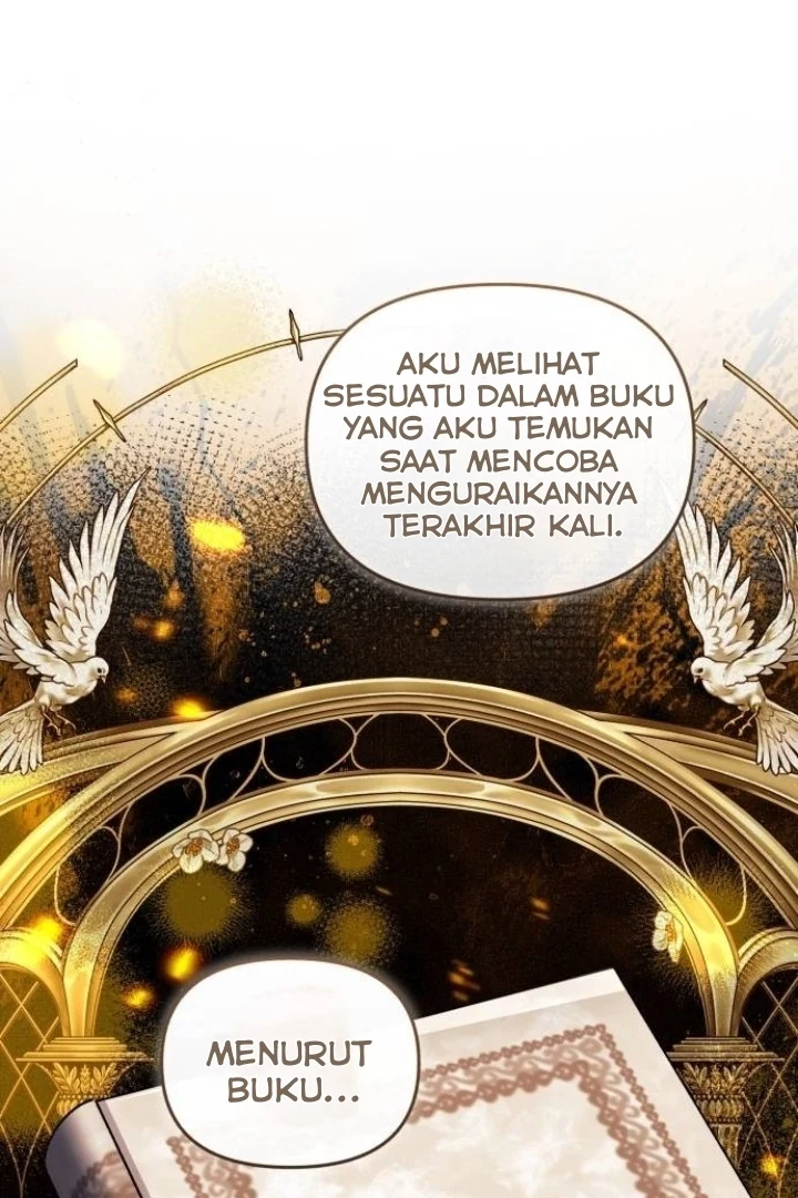 The Acting Empress Still Spends the First Night Chapter 37 - halaman 59