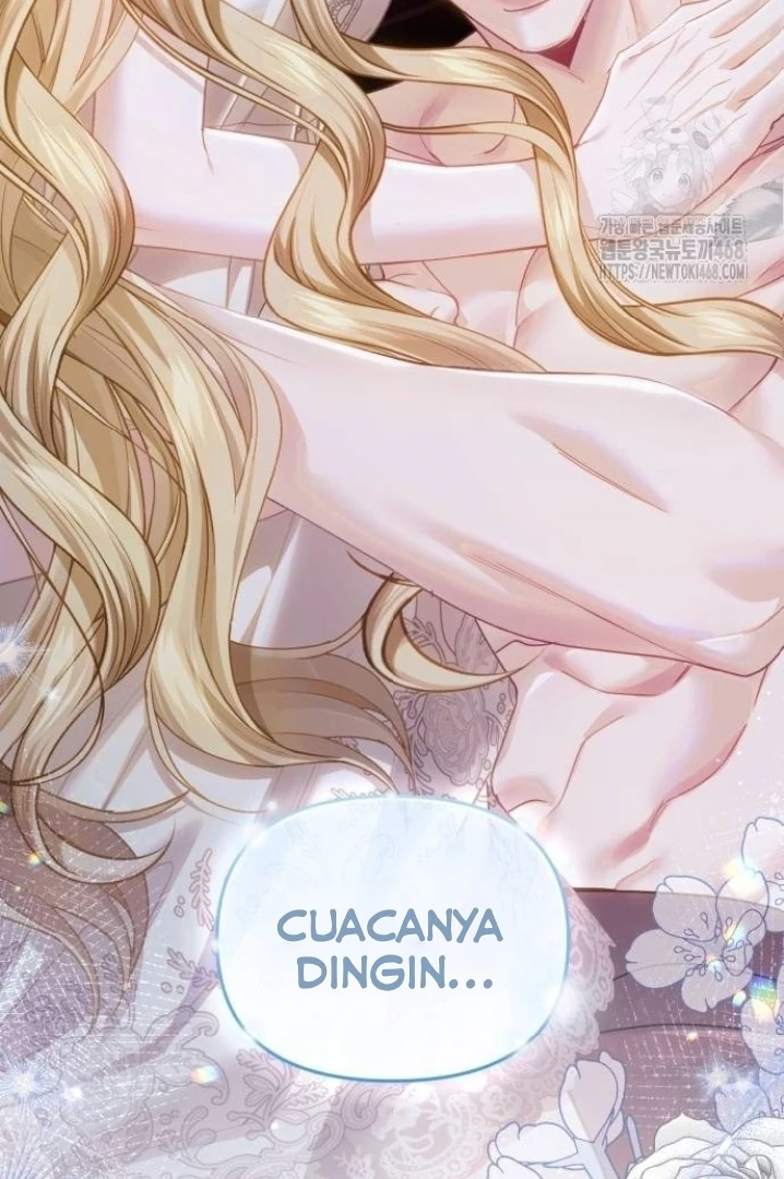The Acting Empress Still Spends the First Night Chapter 37 - halaman 6