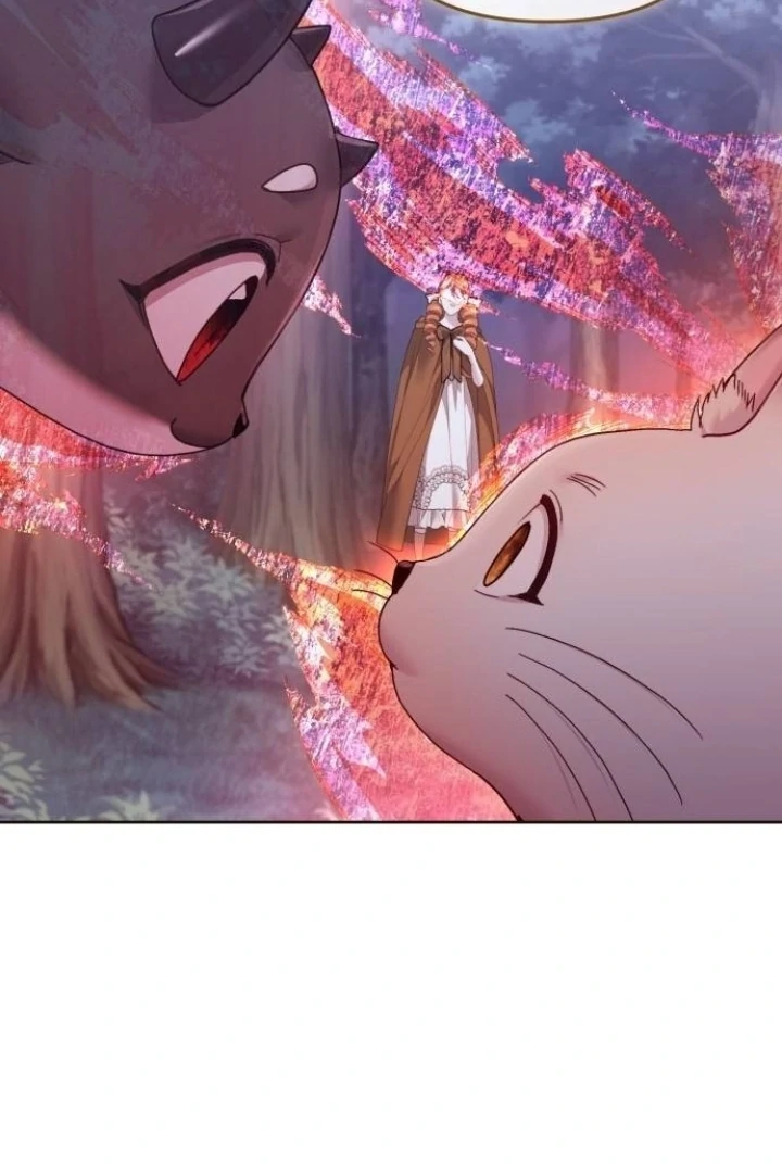 The Acting Empress Still Spends the First Night Chapter 37 - halaman 65