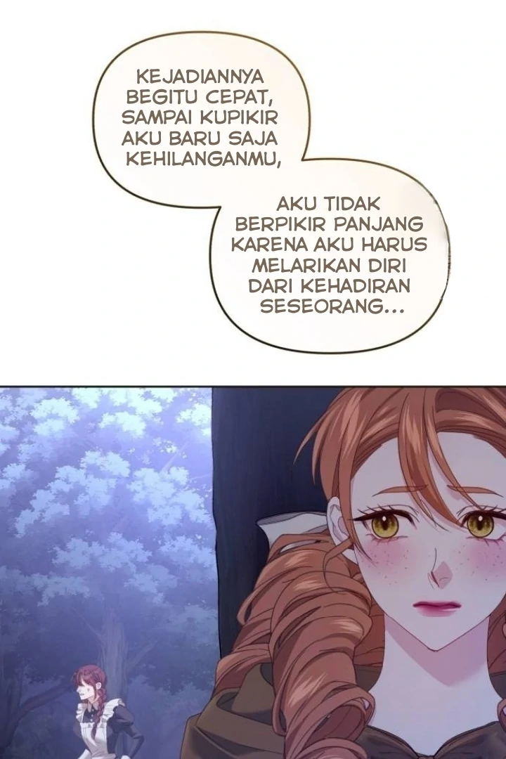 The Acting Empress Still Spends the First Night Chapter 37 - halaman 66