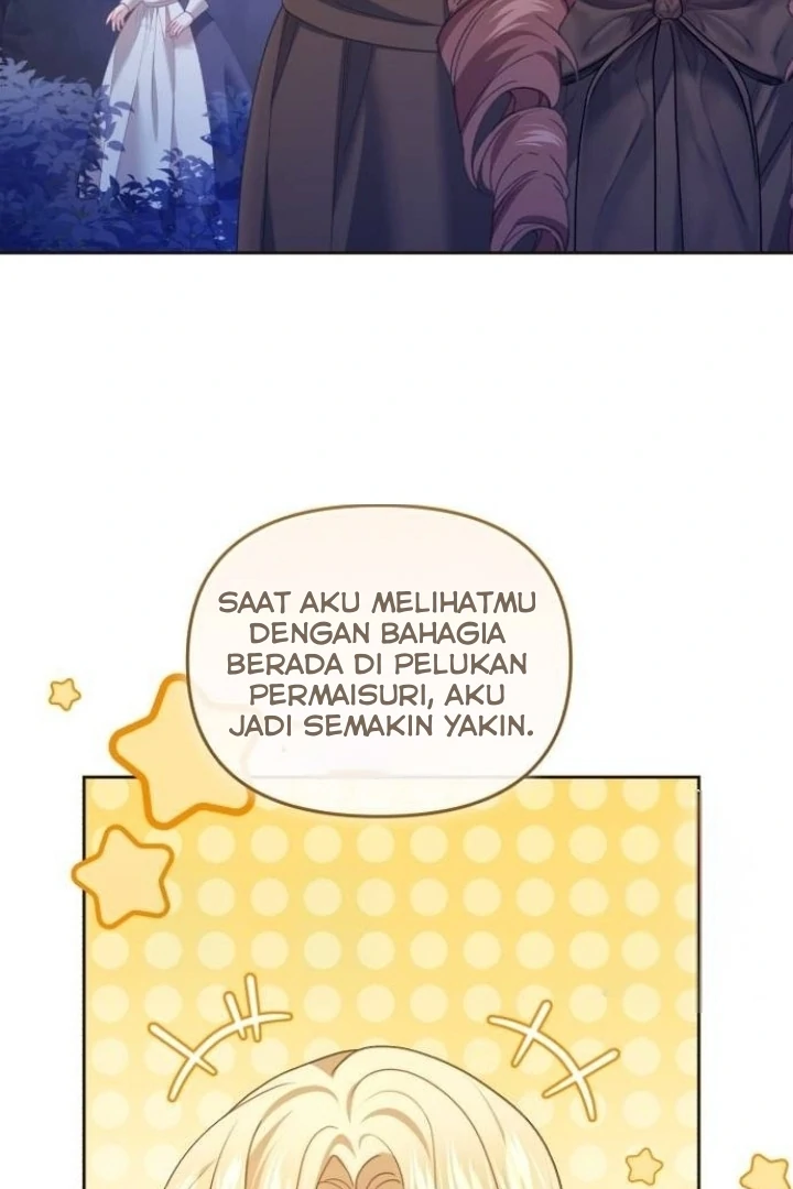 The Acting Empress Still Spends the First Night Chapter 37 - halaman 67