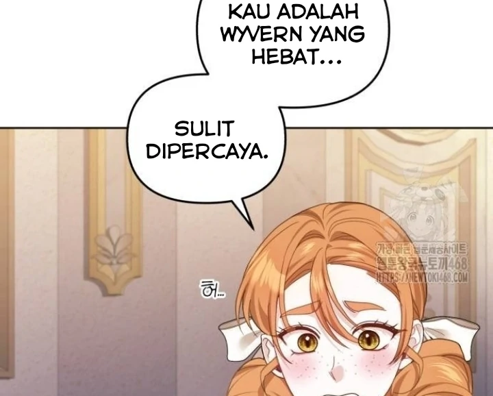 The Acting Empress Still Spends the First Night Chapter 37 - halaman 69