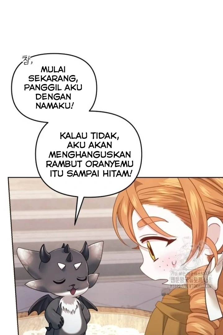 The Acting Empress Still Spends the First Night Chapter 37 - halaman 71