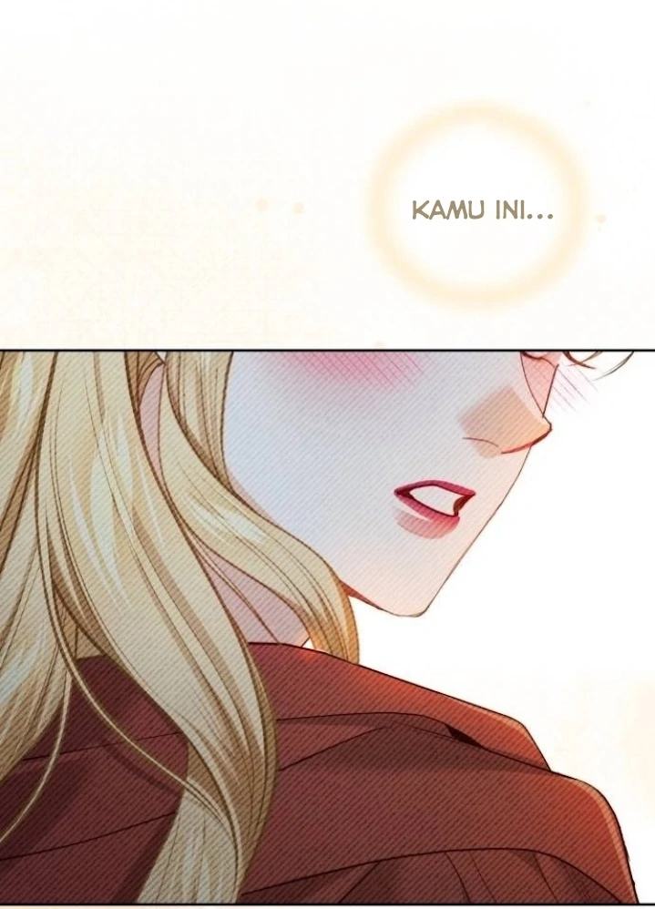 The Acting Empress Still Spends the First Night Chapter 37 - halaman 75