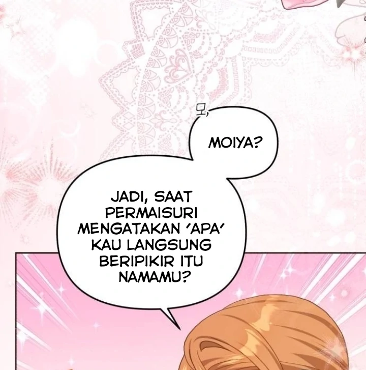 The Acting Empress Still Spends the First Night Chapter 37 - halaman 80