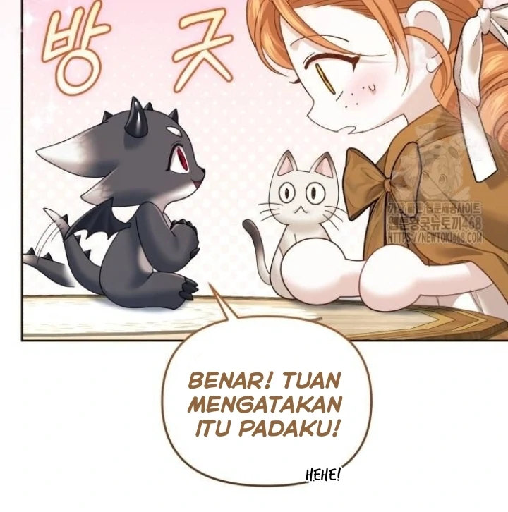 The Acting Empress Still Spends the First Night Chapter 37 - halaman 81