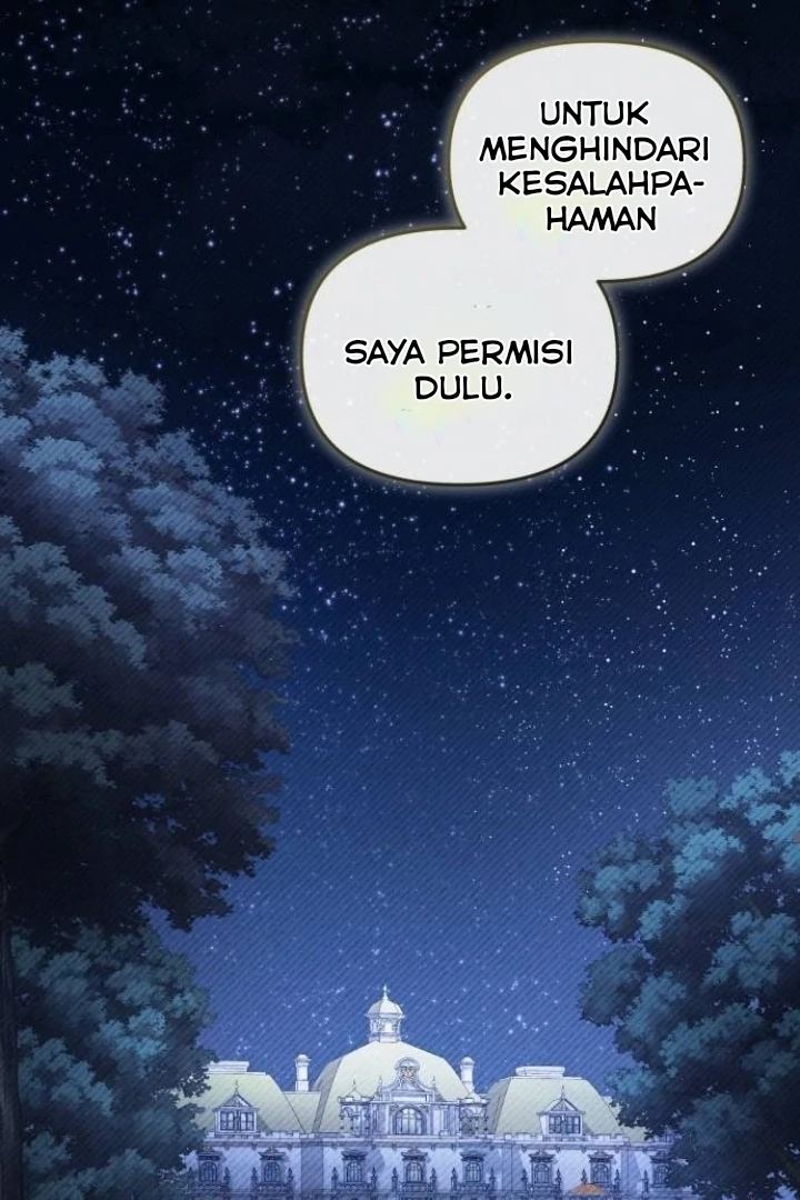 The Acting Empress Still Spends the First Night Chapter 37 - halaman 85