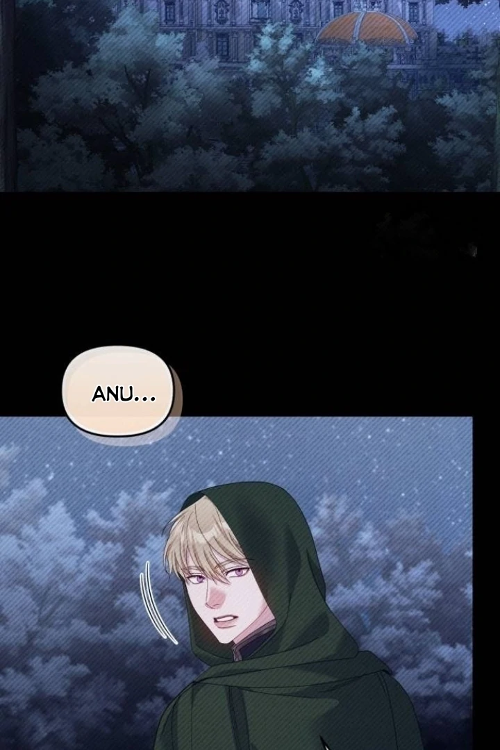 The Acting Empress Still Spends the First Night Chapter 37 - halaman 86