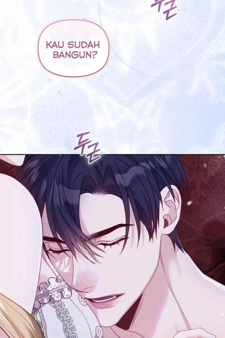 The Acting Empress Still Spends the First Night Chapter 37 - halaman 9