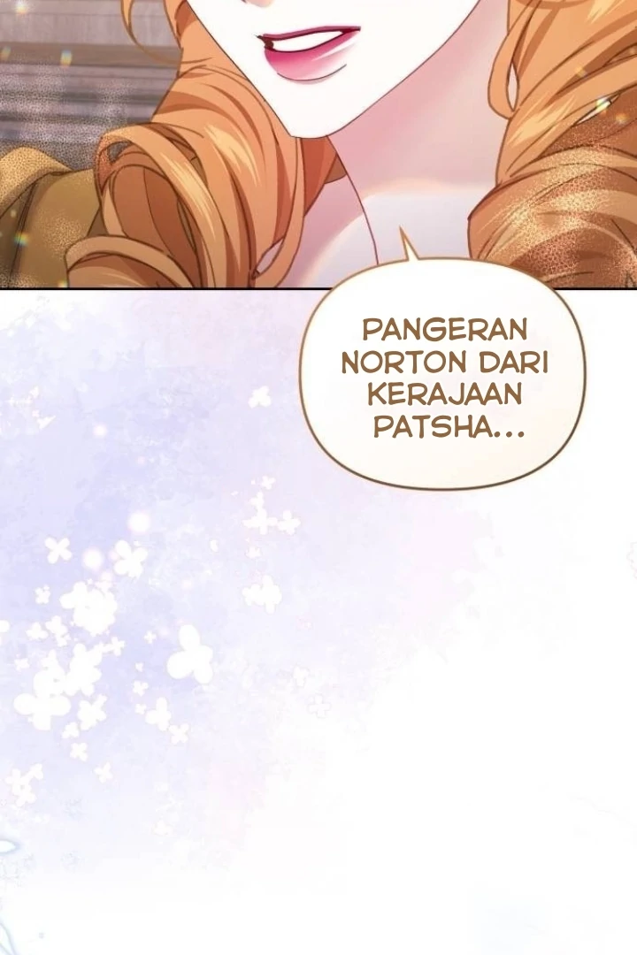 The Acting Empress Still Spends the First Night Chapter 37 - halaman 93