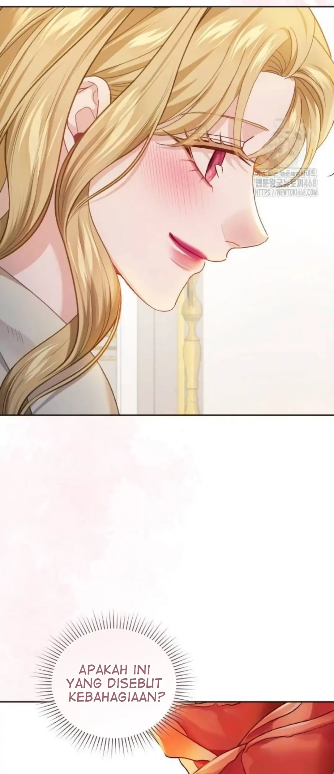 The Acting Empress Still Spends the First Night Chapter 38 - halaman 101
