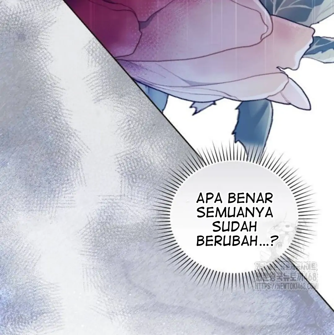 The Acting Empress Still Spends the First Night Chapter 38 - halaman 108