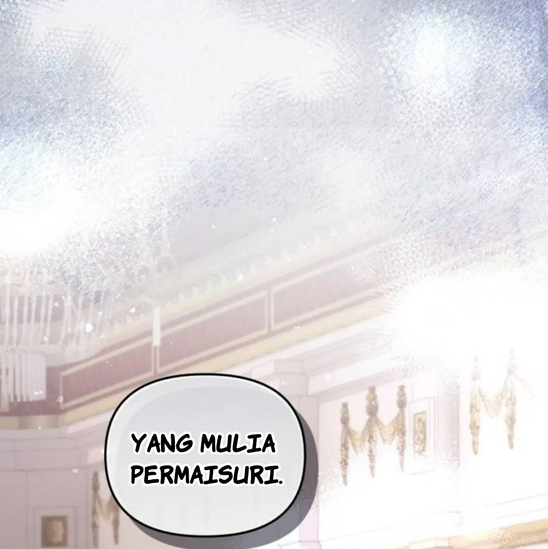 The Acting Empress Still Spends the First Night Chapter 38 - halaman 109