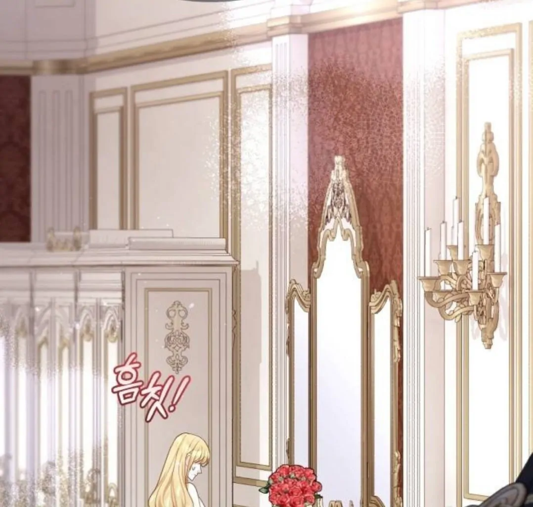 The Acting Empress Still Spends the First Night Chapter 38 - halaman 110