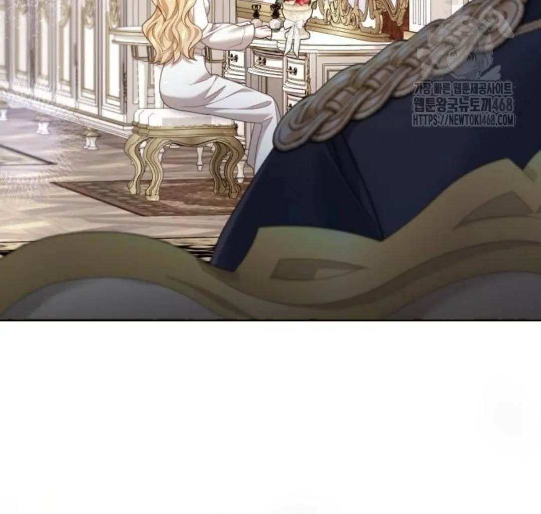 The Acting Empress Still Spends the First Night Chapter 38 - halaman 111