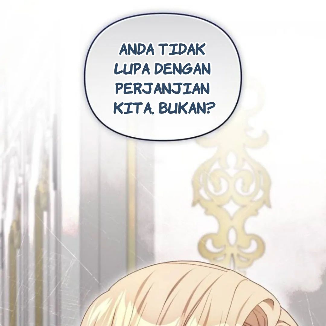 The Acting Empress Still Spends the First Night Chapter 38 - halaman 112