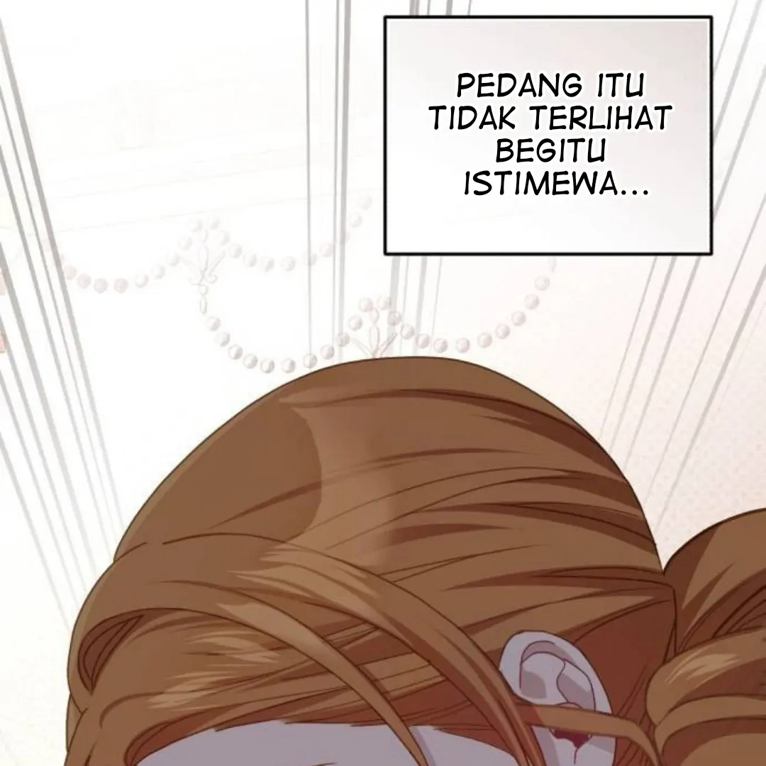 The Acting Empress Still Spends the First Night Chapter 38 - halaman 125