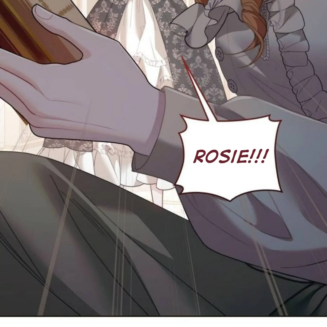 The Acting Empress Still Spends the First Night Chapter 38 - halaman 127