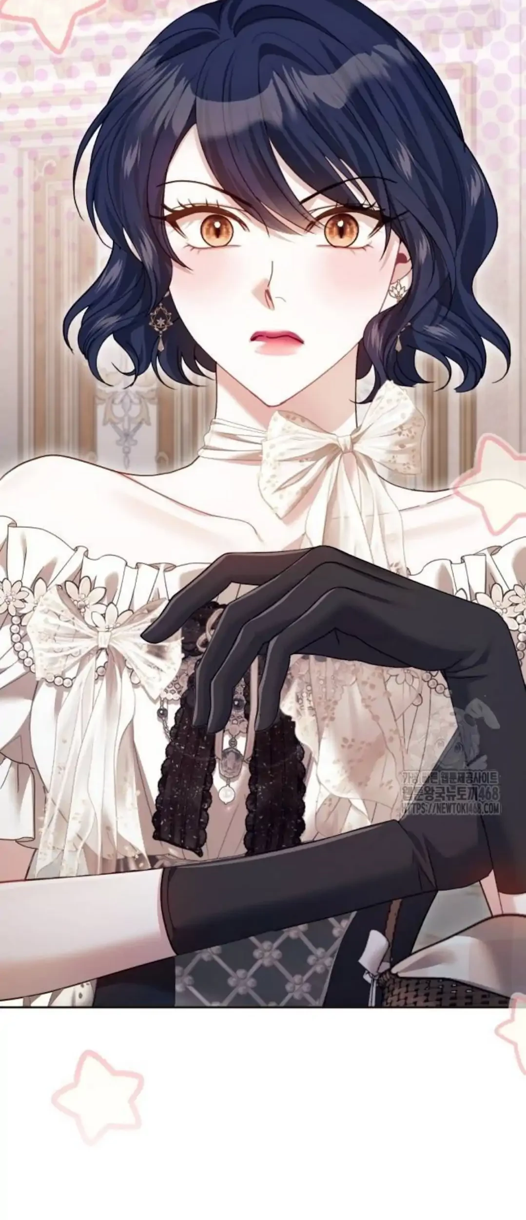 The Acting Empress Still Spends the First Night Chapter 38 - halaman 136