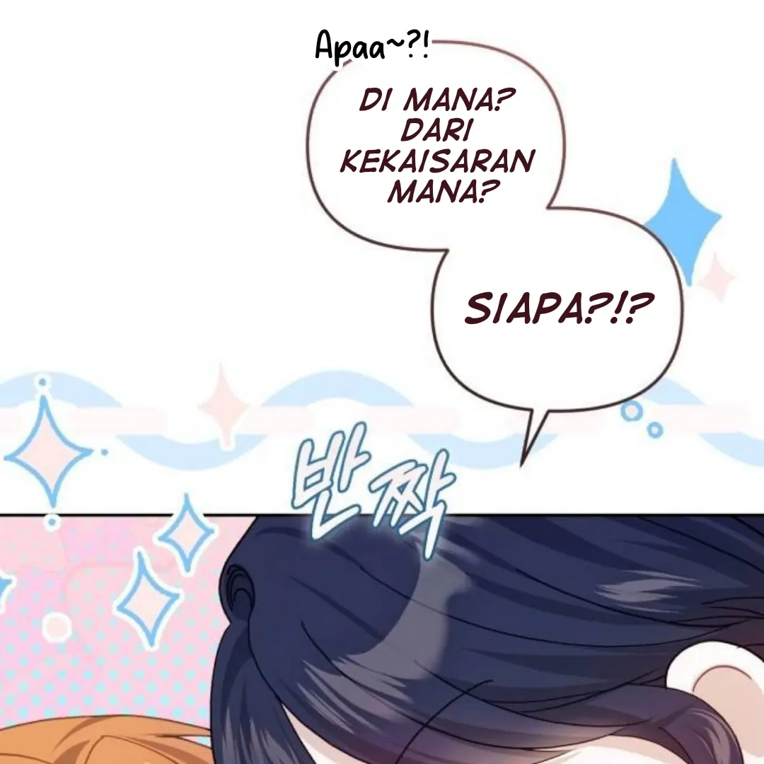 The Acting Empress Still Spends the First Night Chapter 38 - halaman 138