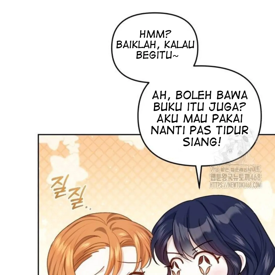 The Acting Empress Still Spends the First Night Chapter 38 - halaman 141