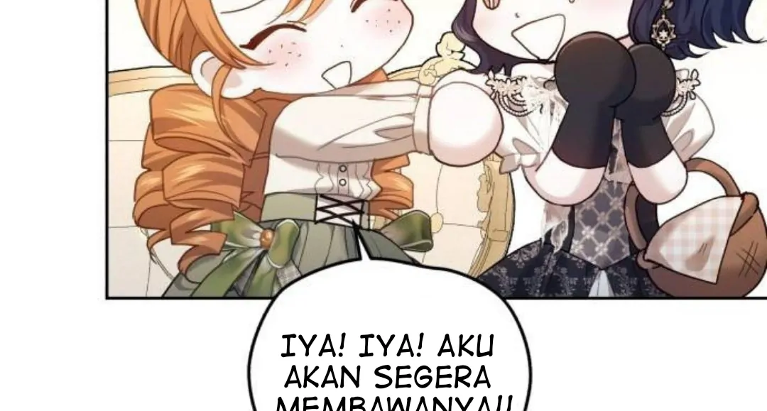 The Acting Empress Still Spends the First Night Chapter 38 - halaman 142