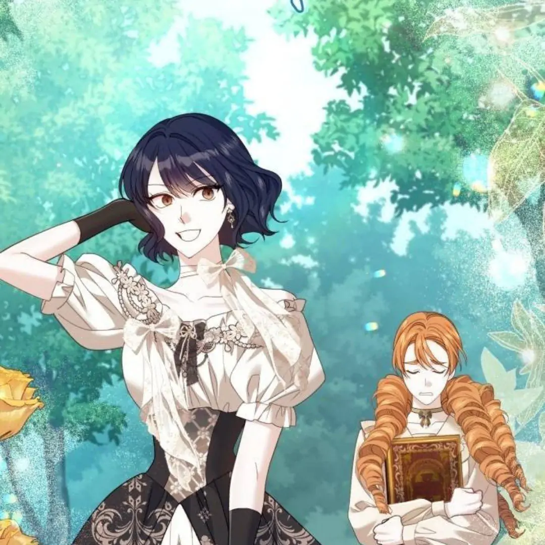 The Acting Empress Still Spends the First Night Chapter 38 - halaman 146