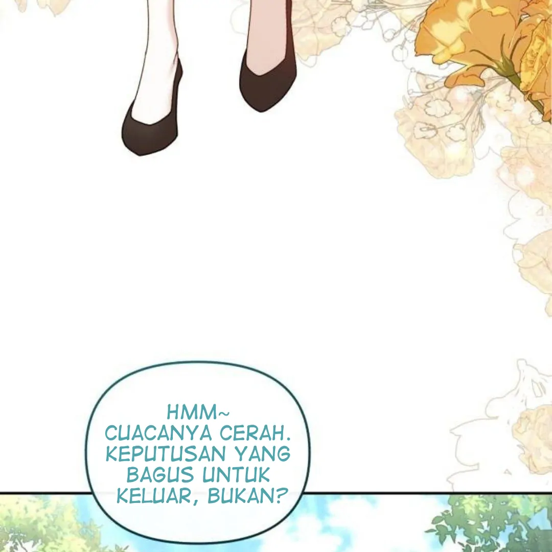 The Acting Empress Still Spends the First Night Chapter 38 - halaman 148