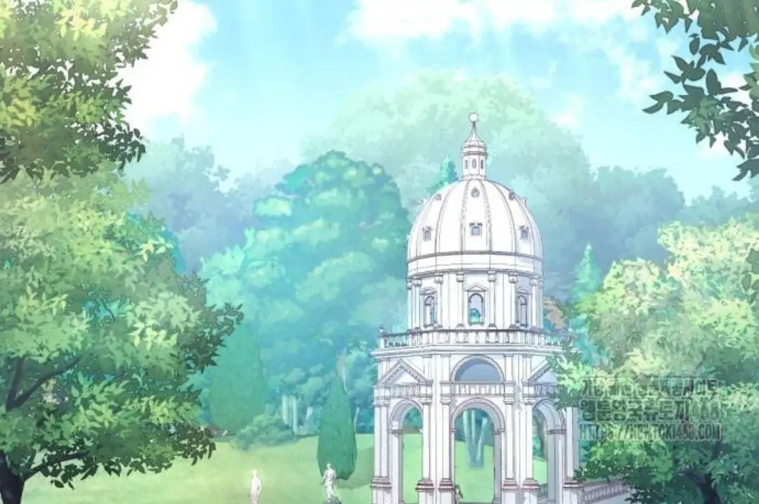 The Acting Empress Still Spends the First Night Chapter 38 - halaman 149