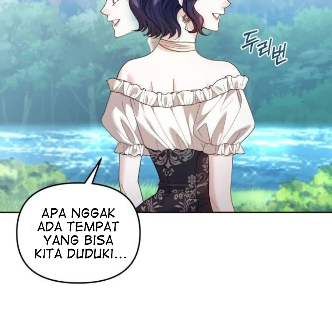 The Acting Empress Still Spends the First Night Chapter 38 - halaman 154