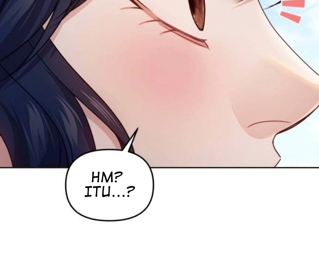 The Acting Empress Still Spends the First Night Chapter 38 - halaman 156