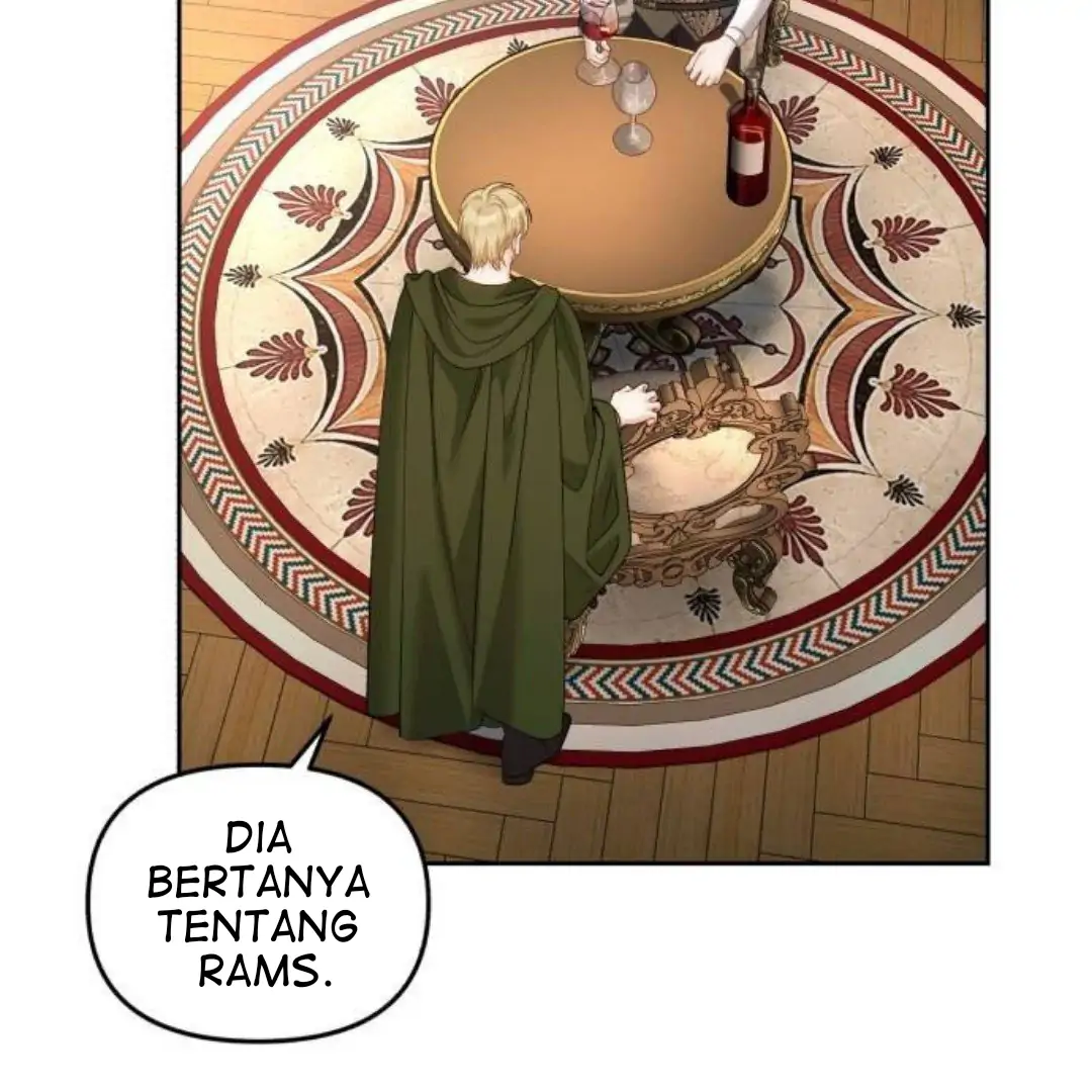 The Acting Empress Still Spends the First Night Chapter 38 - halaman 16