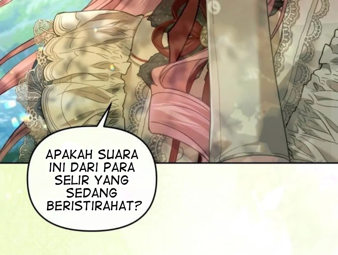 The Acting Empress Still Spends the First Night Chapter 38 - halaman 163