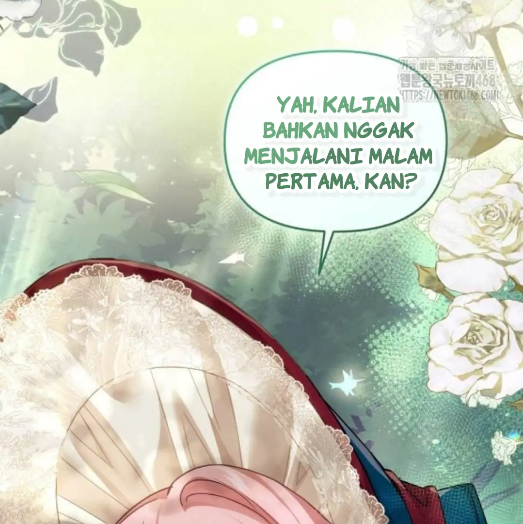 The Acting Empress Still Spends the First Night Chapter 38 - halaman 165
