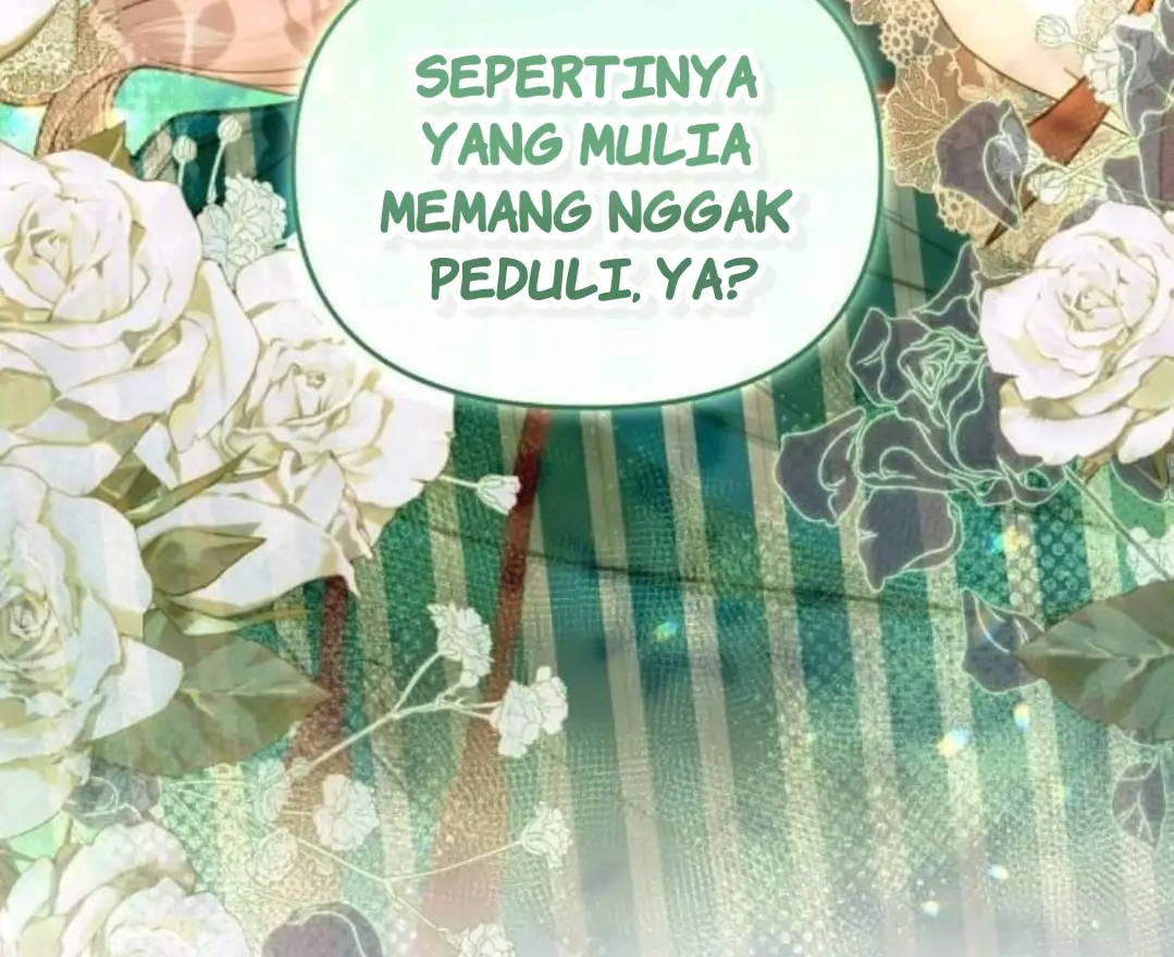 The Acting Empress Still Spends the First Night Chapter 38 - halaman 168