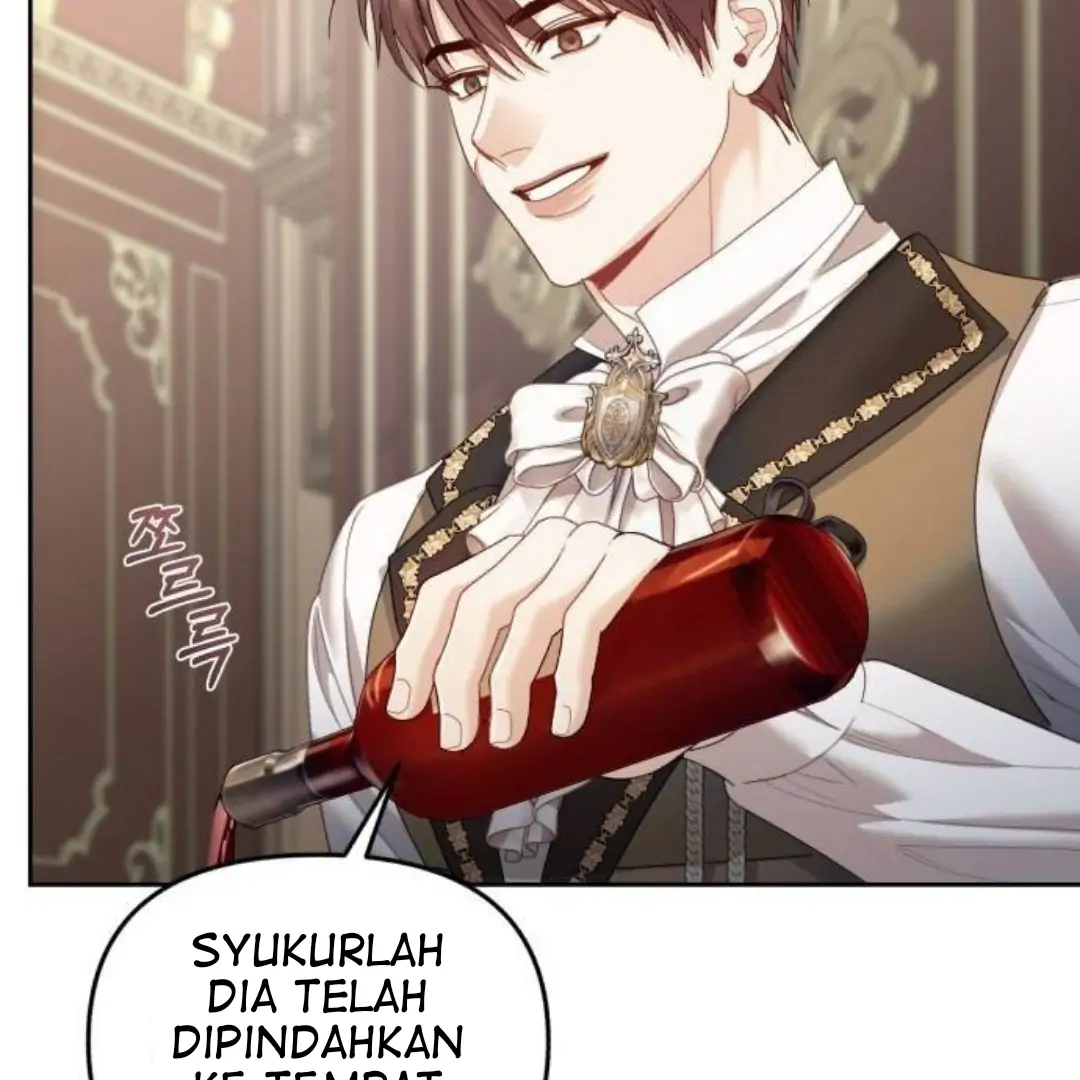 The Acting Empress Still Spends the First Night Chapter 38 - halaman 18