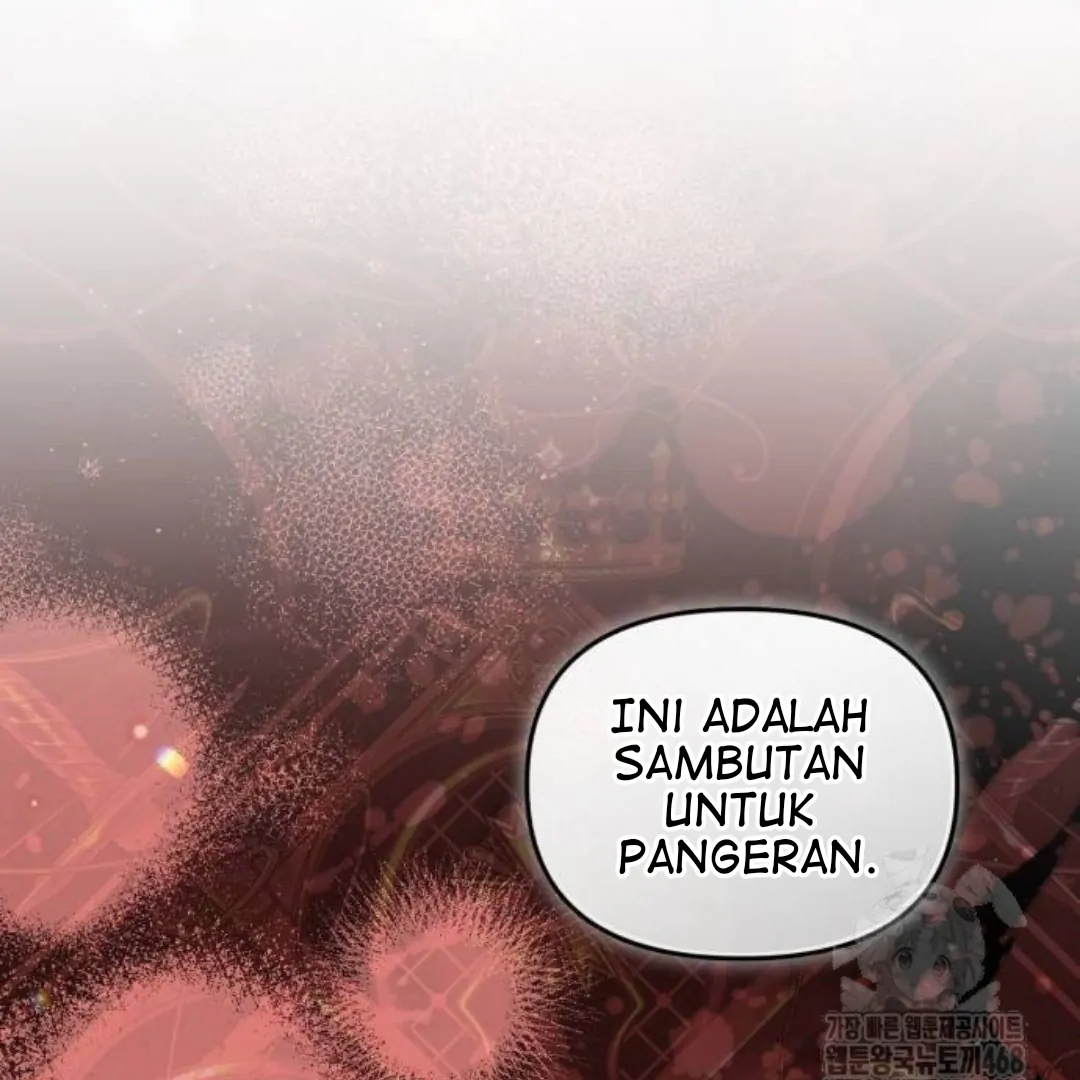 The Acting Empress Still Spends the First Night Chapter 38 - halaman 26
