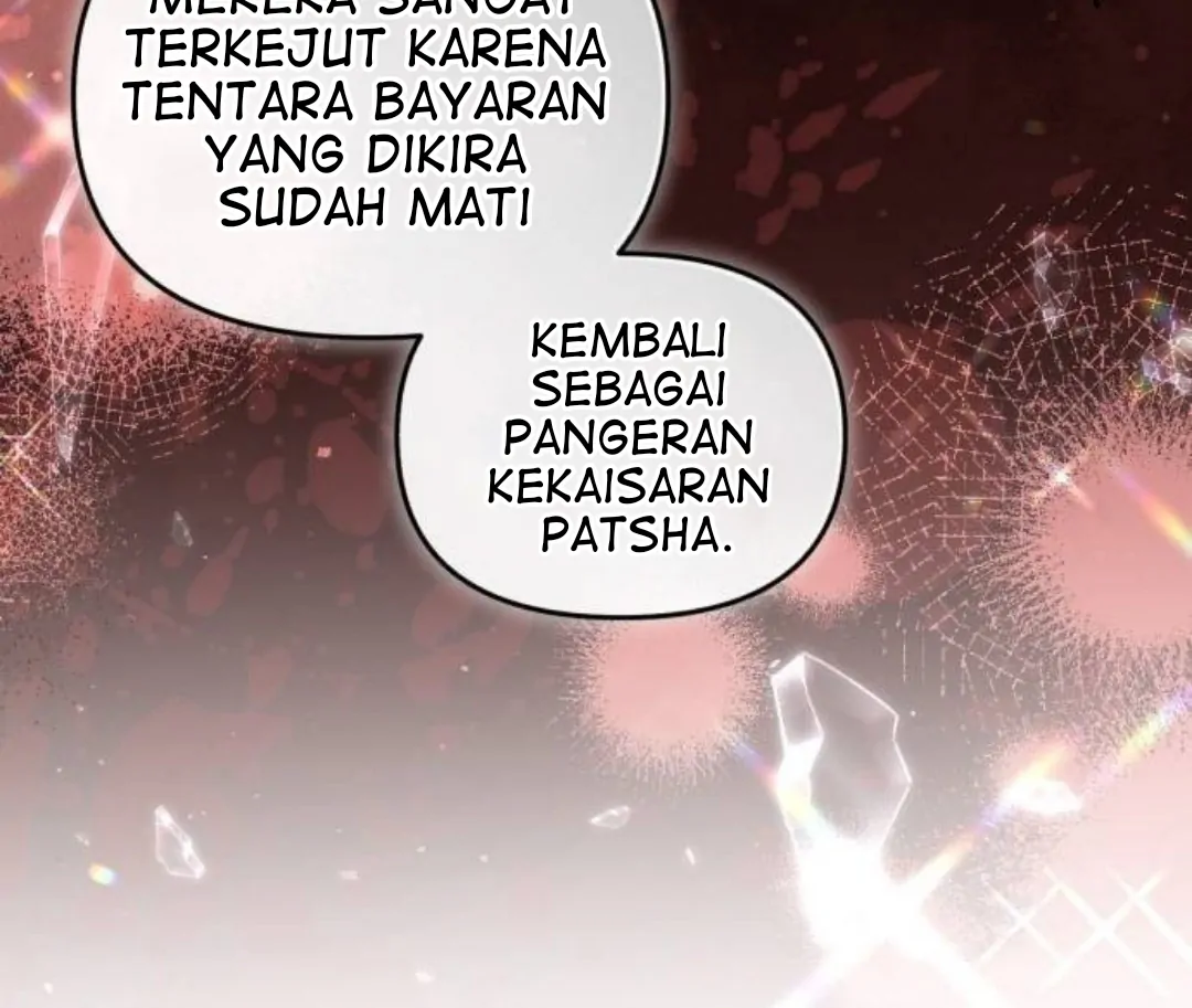 The Acting Empress Still Spends the First Night Chapter 38 - halaman 30