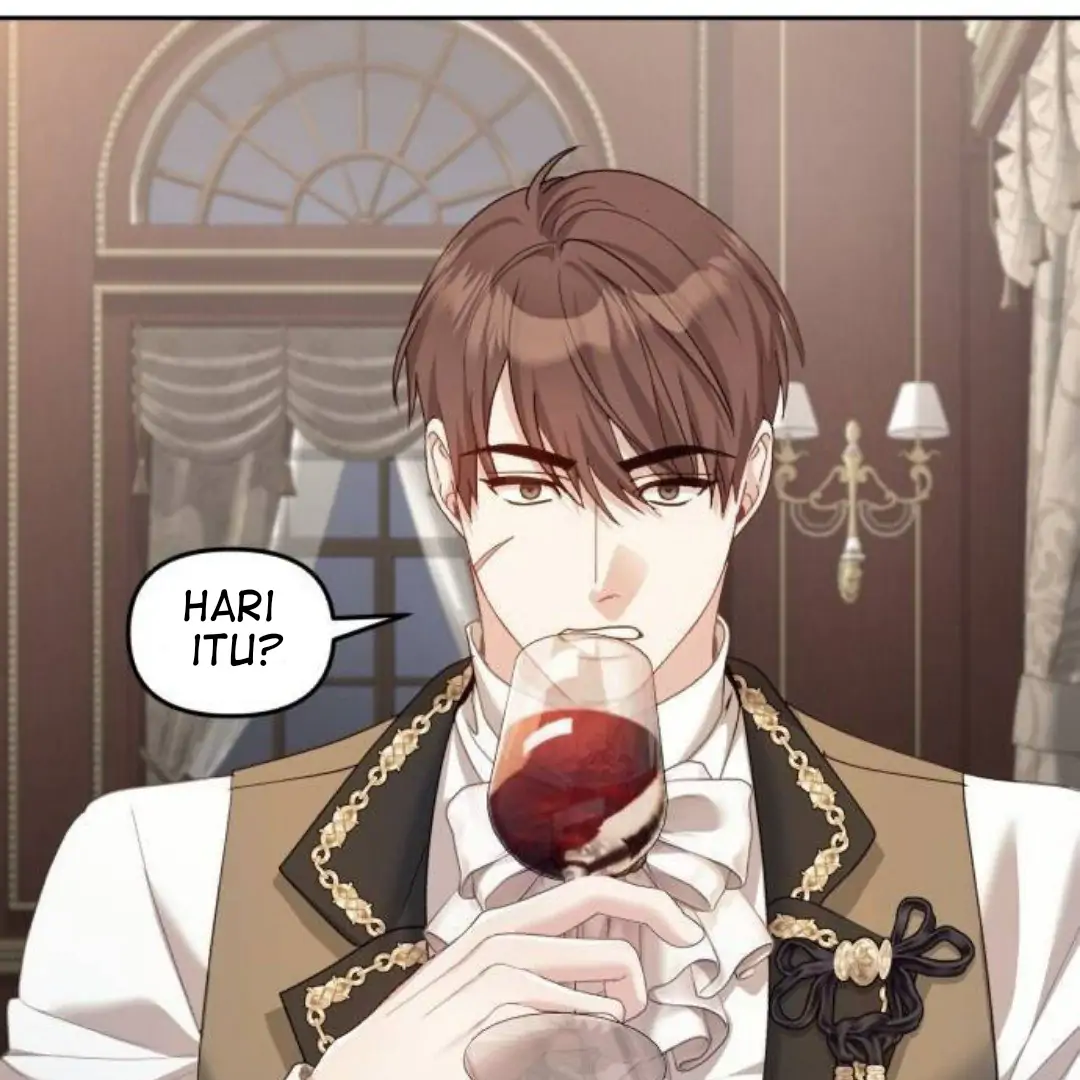The Acting Empress Still Spends the First Night Chapter 38 - halaman 32