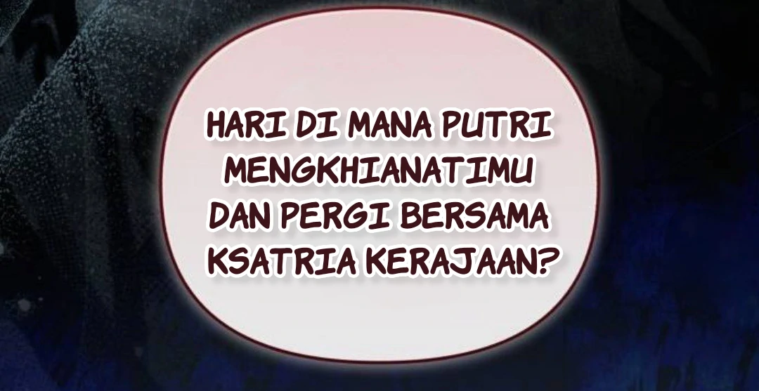 The Acting Empress Still Spends the First Night Chapter 38 - halaman 38