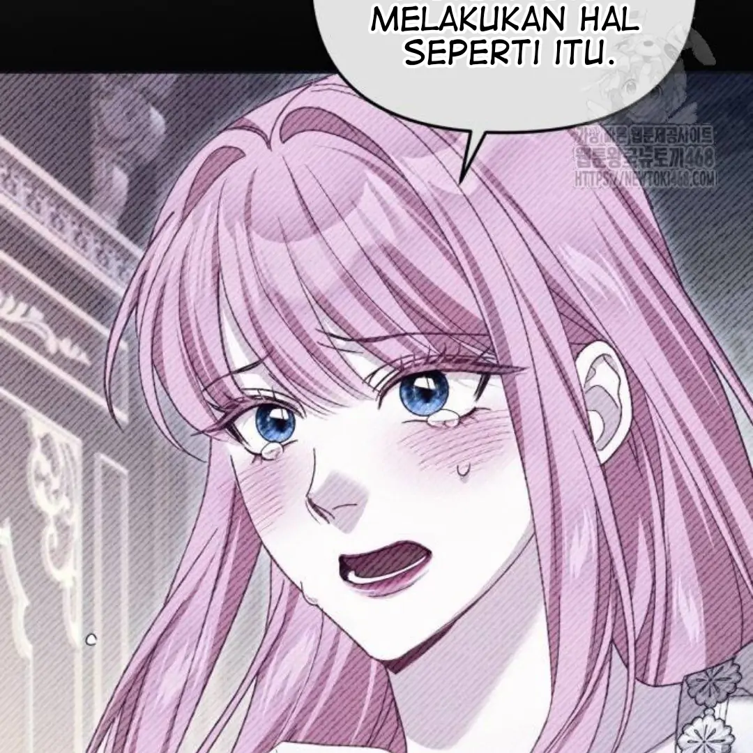 The Acting Empress Still Spends the First Night Chapter 38 - halaman 42